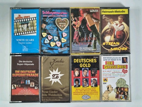 Mega set stück - set:, 69