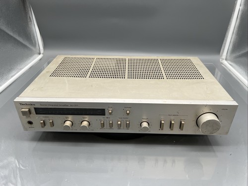 Technics z11 stereo - su-z11,