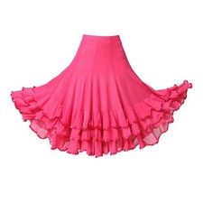 Orientalischer Tanzrock