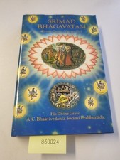 Srimad Bhagavatam Erster Canto