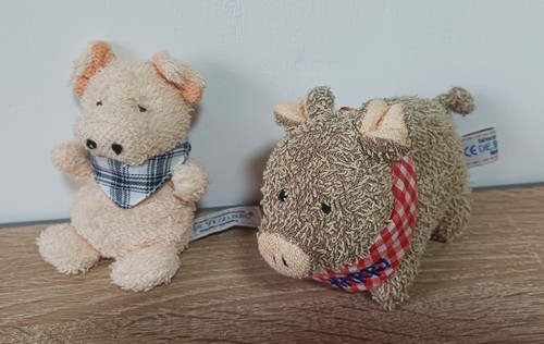 Versch schweine von die - versch.,