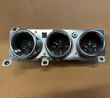 Alfa Romeo 916 GTV Spider Tankanzeige Temperaturanzeige Uhr Anzeige 60603759