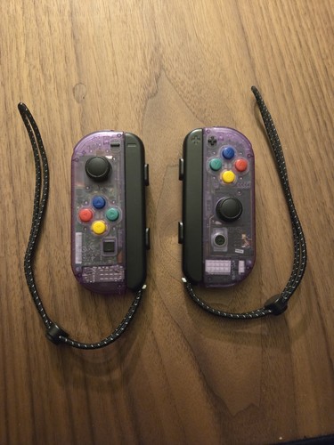 Nintendo switch joy con - switch, neue