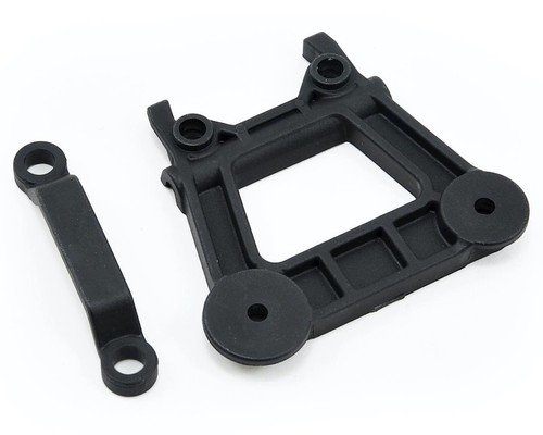 Traxxas bellcrank brace und - brace,