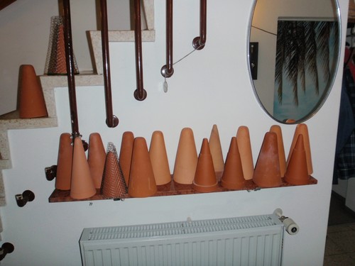 Hobbyaufgabe laichkegel - hobbyaufgabe,
