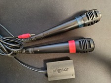 SingStar Mikrofone (Sony