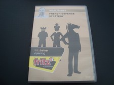 Chessbase chess fritztrainer - chessbase,