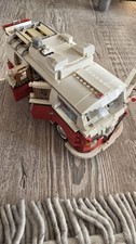 vw t1 Bus Aus Lego