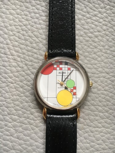 Acme studio armbanduhr frank - studio,