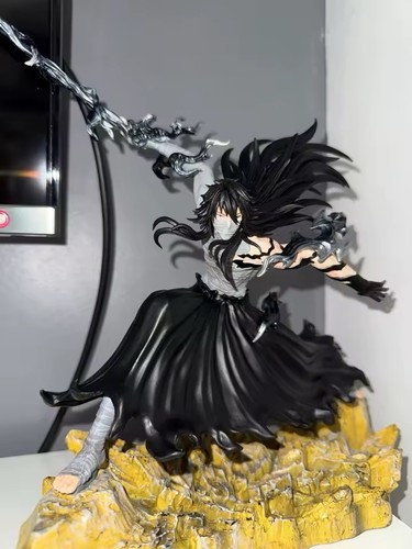 Bleach figur kurosaki ichigo - bleach,