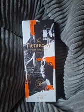 Hennessy Very Special Cognac