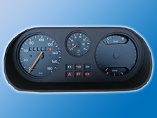 Elektronik Reparatur | Tacho