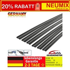 12x für BOSCH AEROTWIN