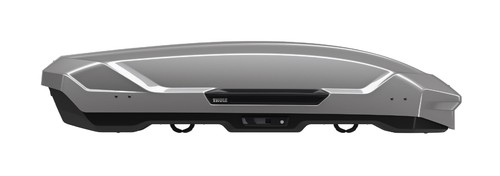 Thule dachbox motion l - 3,