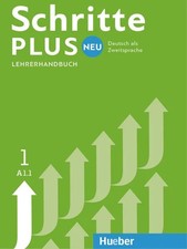 Schritte plus Neu 1 A1.1