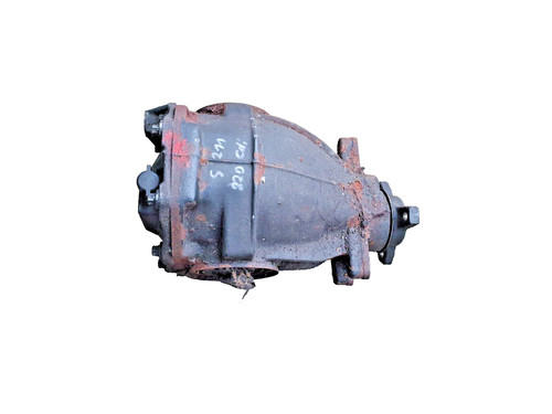 Differential