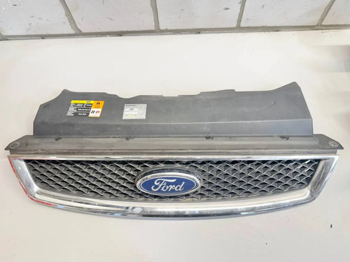 Kühlergrill frontgrill focus - kühlergrill,