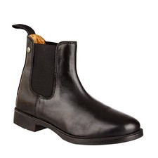 SUEDWIND Stiefel Jodhpur