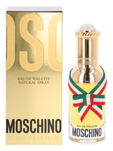 Moschino femme eau toilette - moschino, de