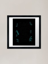 Friseur angetrieben von