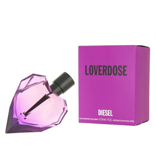 Diesel loverdose eau parfum - diesel,