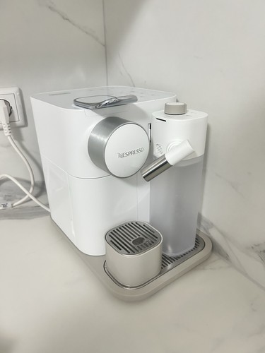 Longhi nespresso gran - de’longhi,