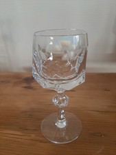 NACHTMANN, Weinglas aus