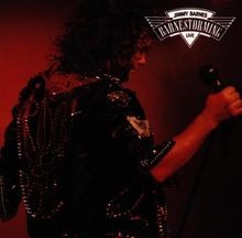 Barnestorming von Barnes,Jimmy