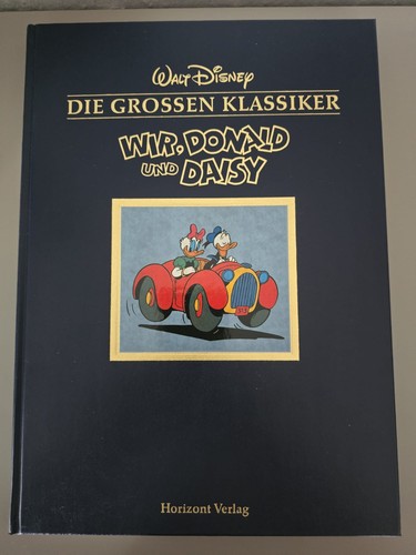 Die grossen klassiker - die, wir