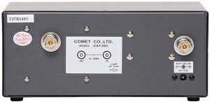 Comet cat 283 antennentuner - comet,