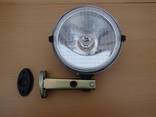 Suchscheinwerfer Robur P3 IFA