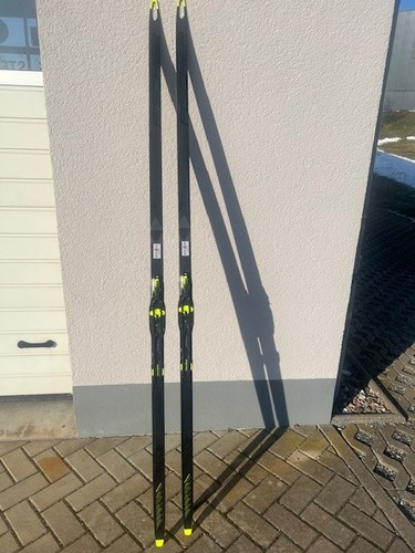 Fischer skatingski rcs - skatingski, skate