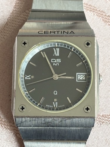 Certina 184 7000 - 184, 41