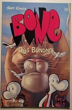 *** DAS BÜNDNIS *** Bone