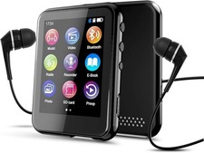 MP3 Player mit Bluetooth 5.3