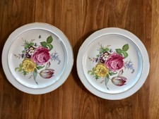 GLORIA Fine Porcelain Bavaria