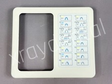 Wandpaneel Abdeckung Bedienteil Nr. 4680364 D3297