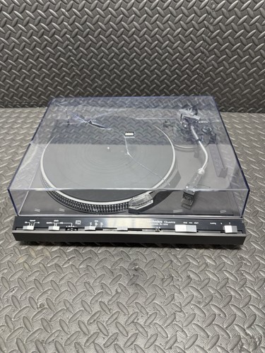 Technics 5310 quartz - technics,