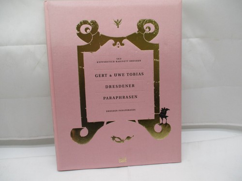 Buch skd kupferstich - buch,