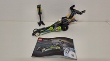 Lego race 42103 dragster mit - 42103,