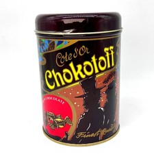 Cote d’Or Chokotoff Tin
