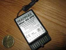 Empfänger MPX Multiplex Mini