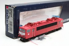 GÜTZOLD 39200 BR 155 034-2 DB mit Latz + DSS  TOP neuwertig OVP geprüft ABD-2129