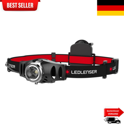 Ledlenser stirnlampe led - stirnlampe,