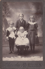 Sonnenberg KAB - Kindergruppe