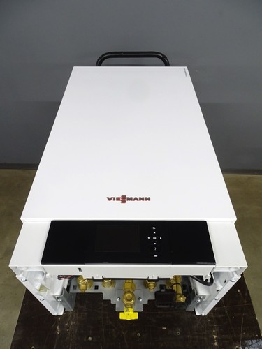 Viessmann vitodens 200 - viessmann,