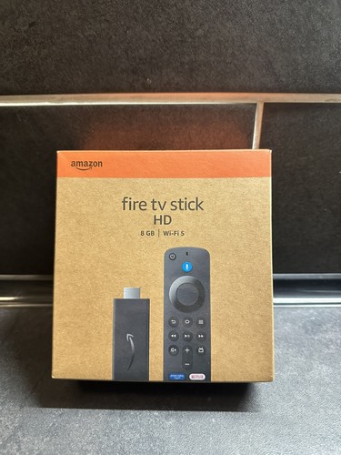 Amazon fire stick hd - fire, tv