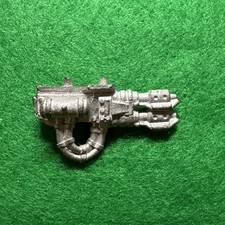 Warhammer 40k Space Marines