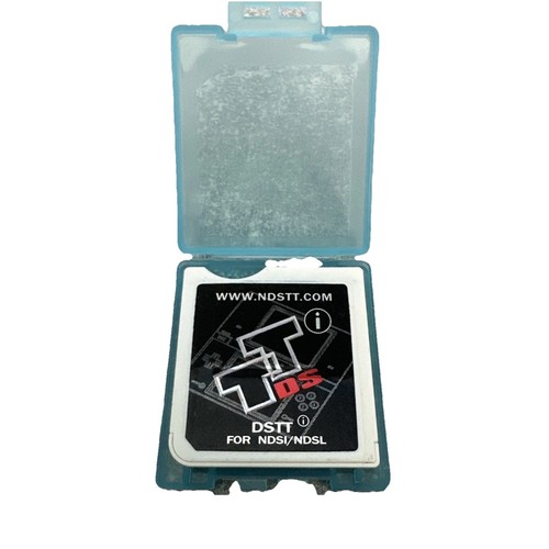 Nintendo dstt für - tt, ds