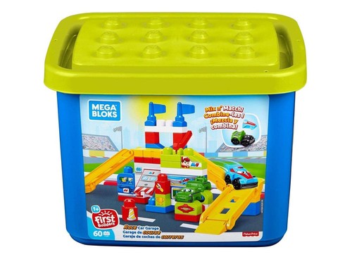 Fisher price mega - fisher,